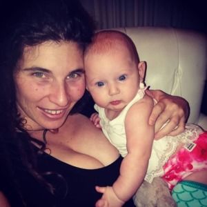 Meet your Posher, Leana